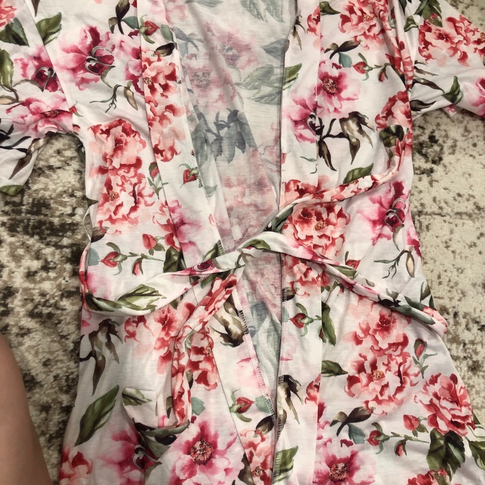 Show Me Your Mumu Robe - Picture 4 of 9